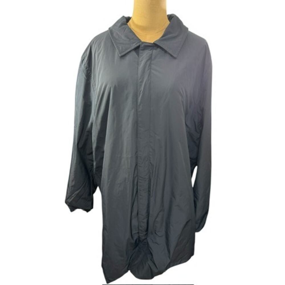 NWT!! "HUNTER" Men's Water‎ Resistant Coat Insulated Lightweight SZ XLTG MS 250$